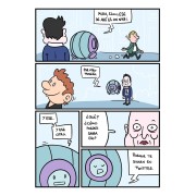 El Inservible Elon Man
