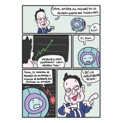 El Inservible Elon Man
