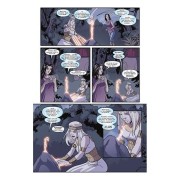 Doctor Who: La guerra de los dioses