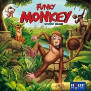 Funky Monkey (Multi-idioma)