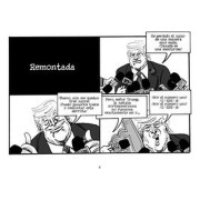 Más Presidente Trump: Make America Mad Again