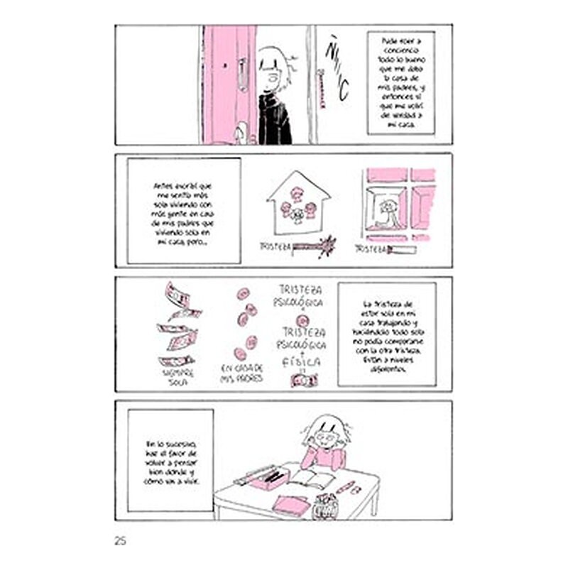 Diario de intercambio 2