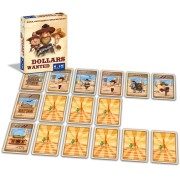 Dollars Wanted (Inglés)