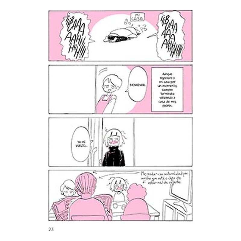 Diario de intercambio 2