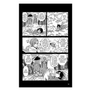 Los siete caballeros del Reino Marronnier 4