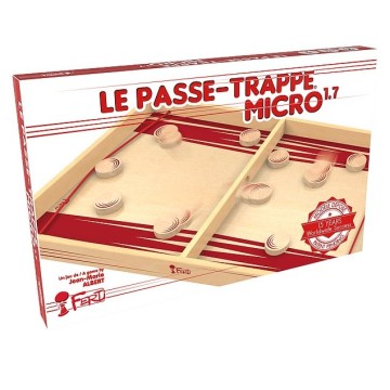 Passe Trappe micro