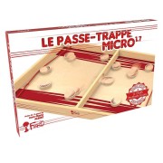 Passe Trappe micro