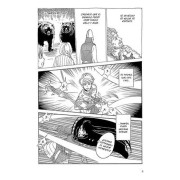 Los siete caballeros del Reino Marronnier 3