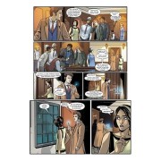 Doctor Who: Los pecados del padre