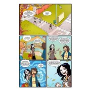 Giant Days 1