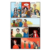 Giant Days 1