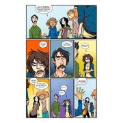 Giant Days 1