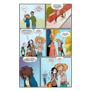 Giant Days 1