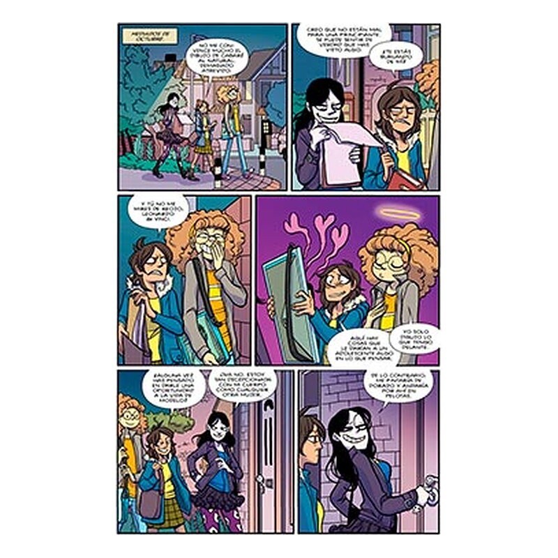 Giant Days 6