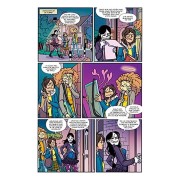 Giant Days 6