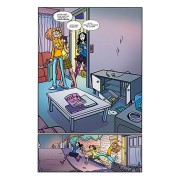 Giant Days 6