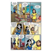 Giant Days 6