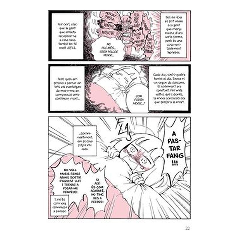 La meva experiència lesbiana amb la solitud (edición especial)