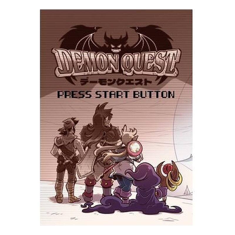 Demon Quest
