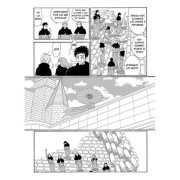 Los siete caballeros del reino Marronnier 1