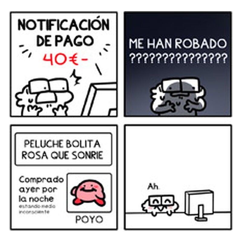 MHUYO Comics