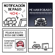 MHUYO Comics