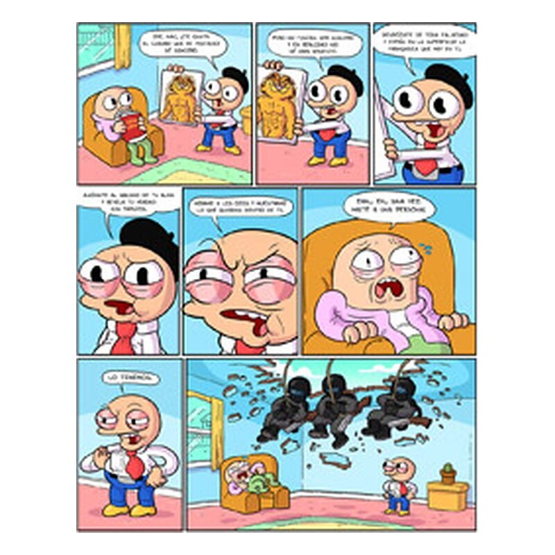 Persona normal