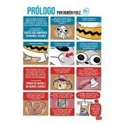 El último cómic de la historia