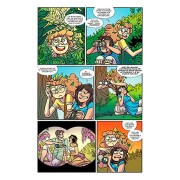 Giant Days 5