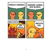 Safely Endangered Comics