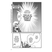 La librera calavera Honda-san 4