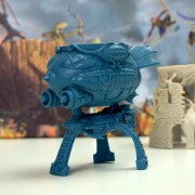 Miniatures expansion The Uprising & Horizon’s Wrath - Cloudspire