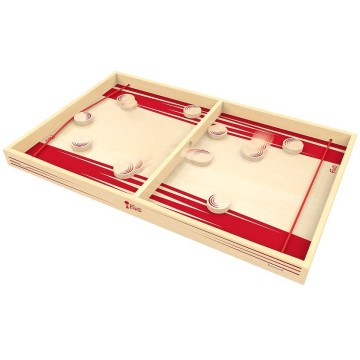 Passe Trappe micro