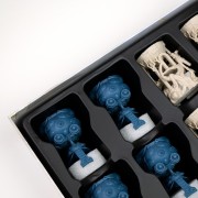 Miniatures expansion The Uprising & Horizon’s Wrath - Cloudspire