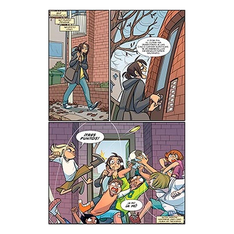 Giant Days 11