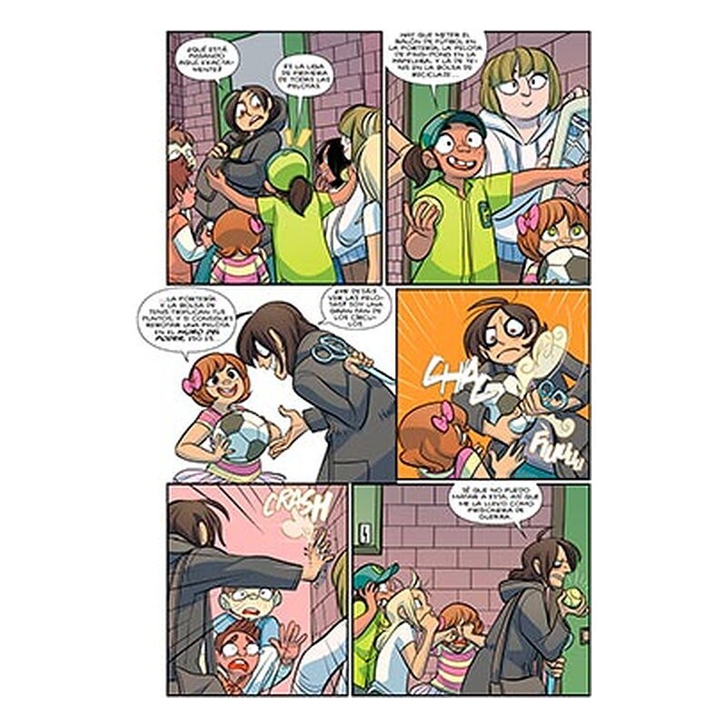 Giant Days 11