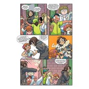 Giant Days 11