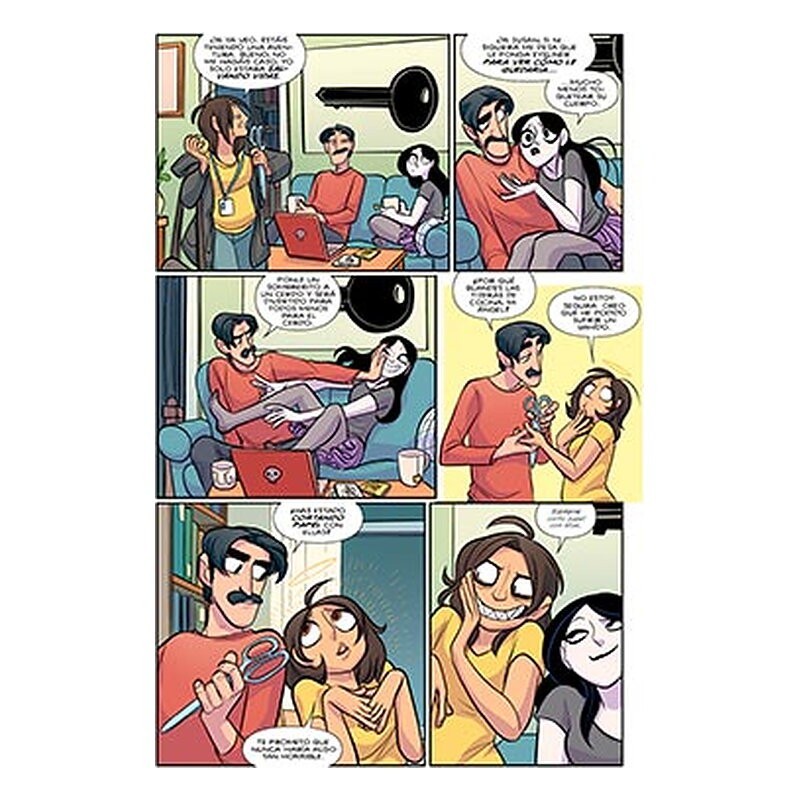 Giant Days 11