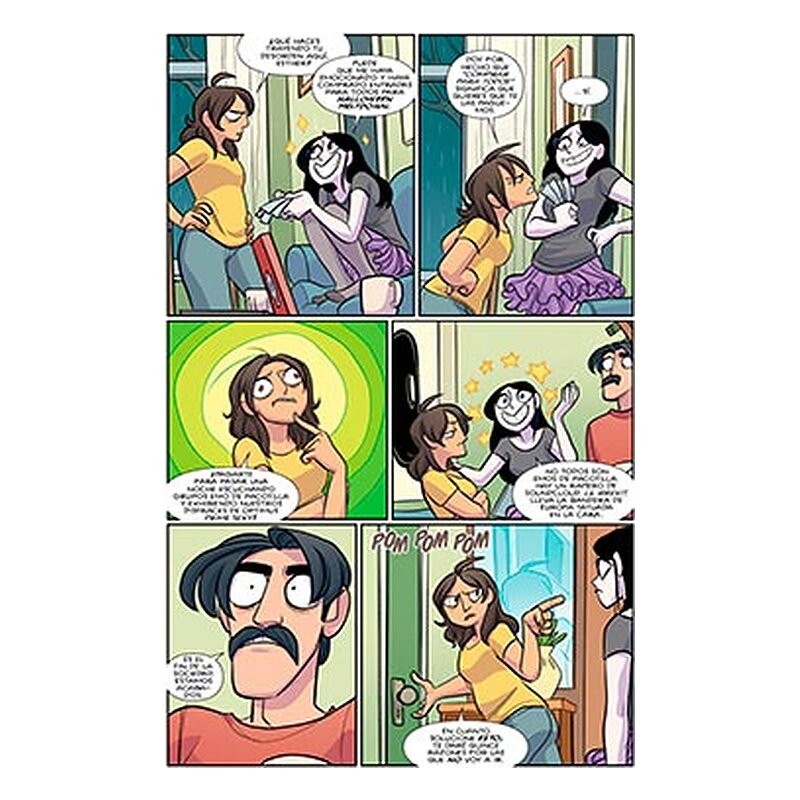 Giant Days 11