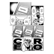 La librera calavera Honda-san 3