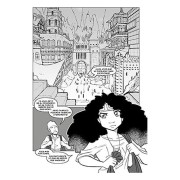 Nada del otro mundo