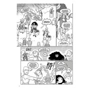 Nada del otro mundo