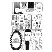 La librera Calavera Honda-san 2