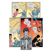 Doctor Who: Conversion