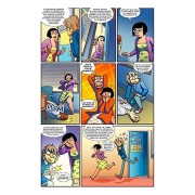 Giant Days 3