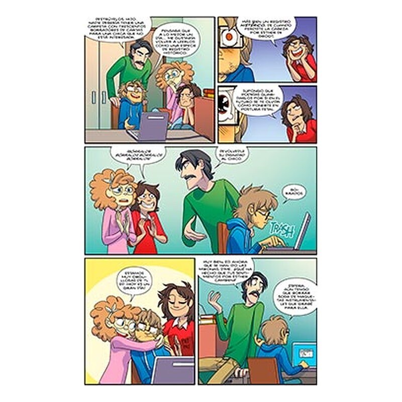Giant Days 3