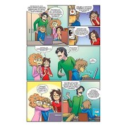 Giant Days 3