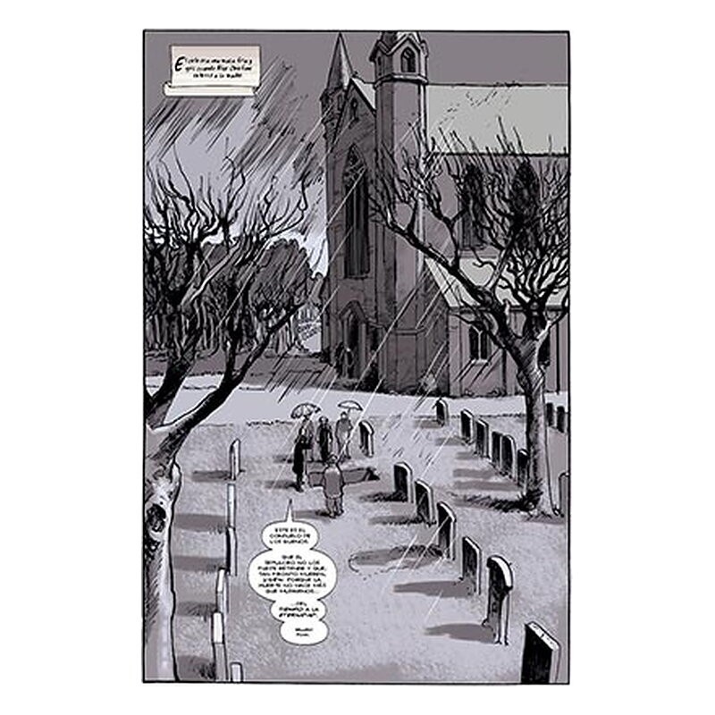 Doctor Who: Vida tras la muerte