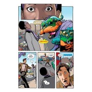 Doctor Who: Vida tras la muerte