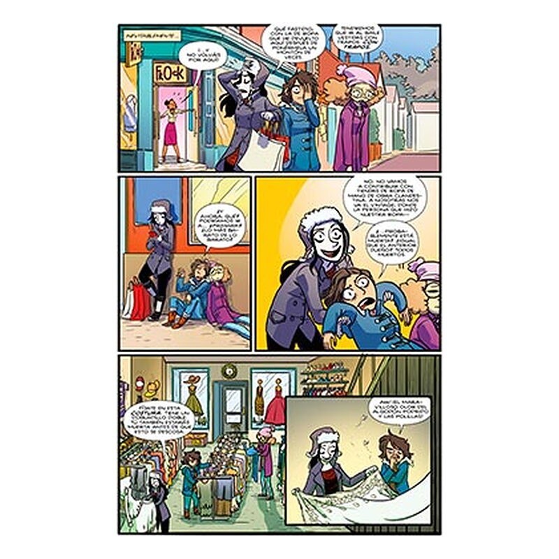 Giant Days 2